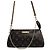 Louis Vuitton Clutch Crossbody Eva Monogram Brown Marrone