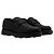 Louis Vuitton Mocassino Bastille Black Nero