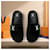 Eva Louis Vuitton Easy Mule Black Nero - vista 4