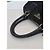 Prada Borsa Tote in nylon e pelle Saffiano Nero - vista 22