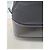 Prada Borsa Tote in nylon e pelle Saffiano Nero - vista 23