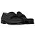 Louis Vuitton Major Loafer Black Schwarz
