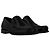 Louis Vuitton Major Loafer Black Schwarz