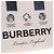 Burberry Bolso Tote London de algodón con estampado Label - Medium Multicolor - vista 5