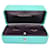 Tiffany & Co Orecchini Smile Mini Giallo  - vista 1
