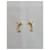 Tiffany & Co Orecchini Smile Mini Giallo  - vista 17