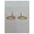 Tiffany & Co Orecchini Smile Mini Giallo  - vista 4