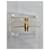 Tiffany & Co Orecchini Smile Mini Giallo  - vista 5