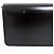 Prada Borsa a tracolla in pelle con catena Nera Nero - vista 10