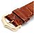 Cartier Orologio Tank Louis Gold Medium Quartz Unisex D'oro - vista 15
