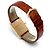 Cartier Orologio Tank Louis Gold Medium Quartz Unisex D'oro - vista 17