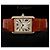 Cartier Orologio Tank Louis Gold Medium Quartz Unisex D'oro - vista 2
