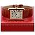 Cartier Orologio Tank Louis Gold Medium Quartz Unisex D'oro - vista 24