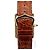 Cartier Orologio Tank Louis Gold Medium Quartz Unisex D'oro - vista 8