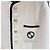 Gucci Embroidered Wool Tweed Jacket White - view 4