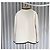 Gucci Embroidered Wool Tweed Jacket White - view 5