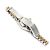 Rolex Orologio Combo Donna Datejust Quadrante Argento con Diamanti Aftermarket - vista 16