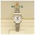 Rolex Orologio Combo Donna Datejust Quadrante Argento con Diamanti Aftermarket - vista 2