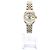 Rolex Orologio Combo Donna Datejust Quadrante Argento con Diamanti Aftermarket - vista 3
