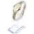 Rolex Orologio Combo Donna Datejust Quadrante Argento con Diamanti Aftermarket - vista 4