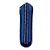 Chanel Navy Boy Chevron Zip Kartenetui Blau - Ansicht 2