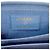 Chanel Navy Boy Chevron Zip Kartenetui Blau - Ansicht 7
