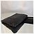 Chanel Caviar Classic New Medium Clutch Nero - vista 3