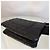Chanel Caviar Classic New Medium Clutch Nero - vista 4
