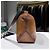 Berluti Borsa Messenger Hobo in pelle con cerniera morbida Tajour Marrone - vista 6
