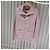 Louis Vuitton Giacca cardigan in tweed e mohair Grade/XL) Rosa - vista 2