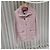 Louis Vuitton Giacca cardigan in tweed e mohair Grade/XL) Rosa - vista 3