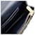Dior Oblique Saddle Gürteltasche Blau  - Ansicht 13