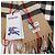 Burberry Sciarpa in cashmere a quadri vintage beige Marrone - vista 4