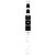 Comme Des Garcons Cardigan mit goldenem Herz-Patch Schwarz - Ansicht 11