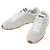 Miu Miu Sneakers in camoscio Flume da donna Argento