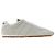 Miu Miu Sneakers in camoscio Flume da donna Argento - vista 2
