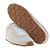 Miu Miu Sneakers in camoscio Flume da donna Argento - vista 4