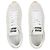 Miu Miu Sneakers in camoscio Flume da donna Argento - vista 5
