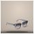 Louis Vuitton Square Sunglasses Brown - view 2