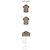 Jacquemus Le Gros Grain T-Shirt Schwarz - Ansicht 2
