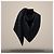 Louis Vuitton Monogram Classic Schal Black Schwarz - Ansicht 3