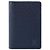 Louis Vuitton Taschenorganizer Navy Blue Akaj Brown Blau