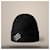 Louis Vuitton Damier Snug Beanie Black Schwarz - Ansicht 3