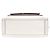 Tory Burch Borsa Tote e Borsa a Tracolla in Saffiano Bianco - vista 17