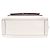 Tory Burch Borsa Tote e Borsa a Tracolla in Saffiano Bianco - vista 8