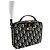 Dior Borsa a tracolla Oblique Montaigne Box Bag