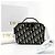 Dior Borsa a tracolla Oblique Montaigne Box Bag - vista 2