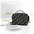 Dior Borsa a tracolla Oblique Montaigne Box Bag - vista 4