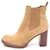 Botines de gamuza Tory Burch marrón Castaño  - vista 1