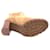 Botines de gamuza Tory Burch marrón Castaño  - vista 12
